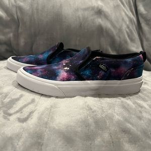 Girls Vans Shoes